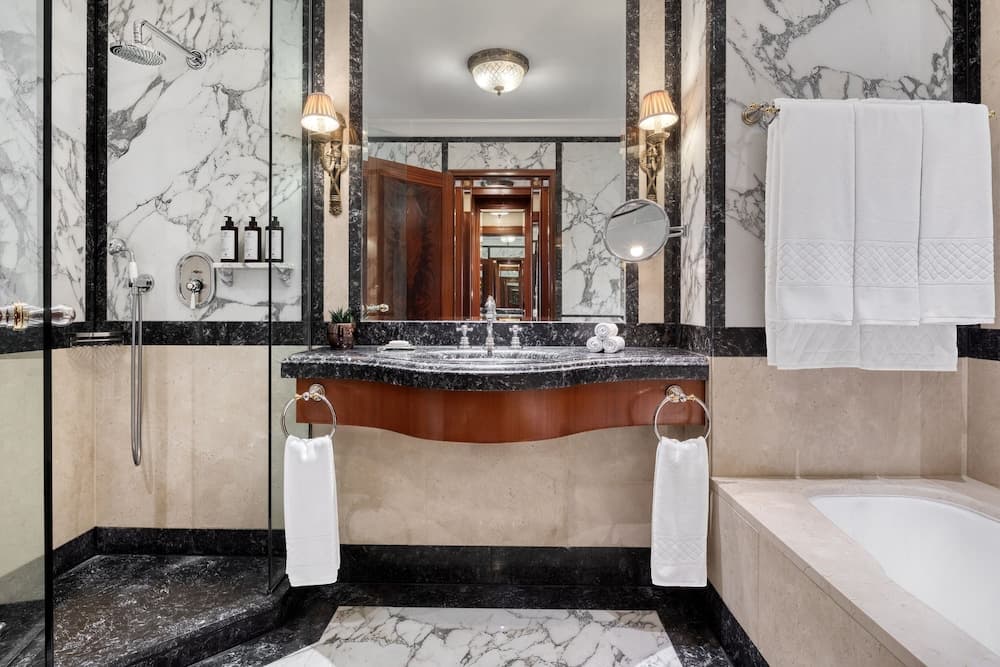 Badkamer