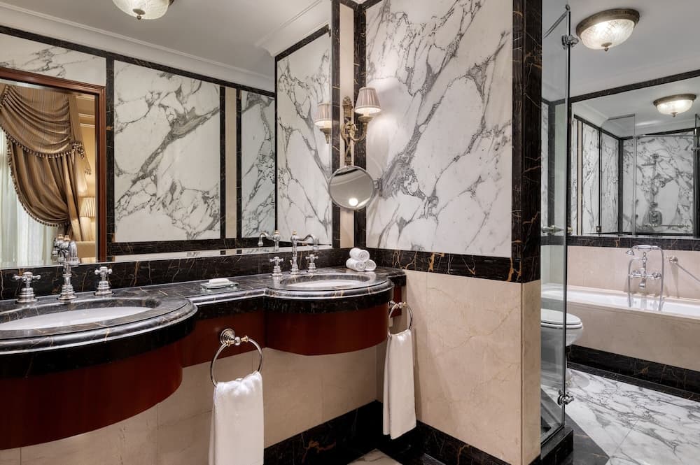 Badkamer