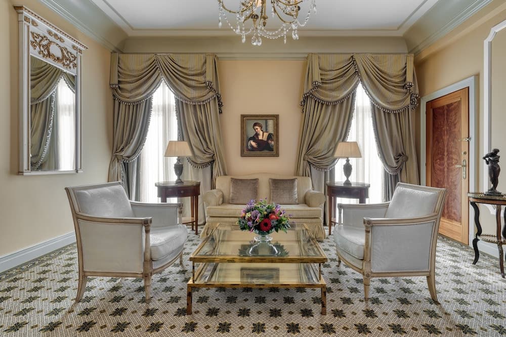 Woonkamer