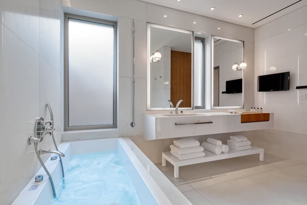 Badkamer