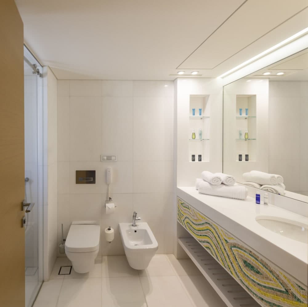 Badkamer