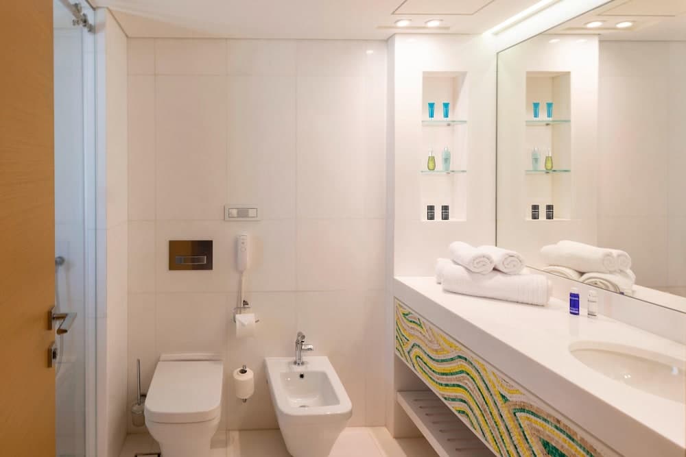 Badkamer