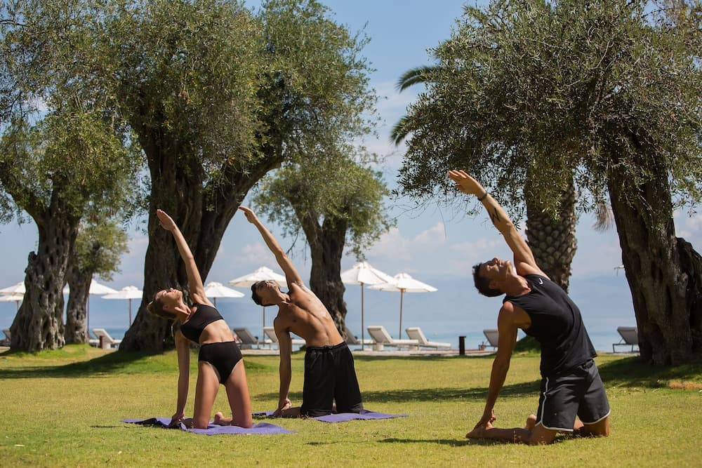 Yoga