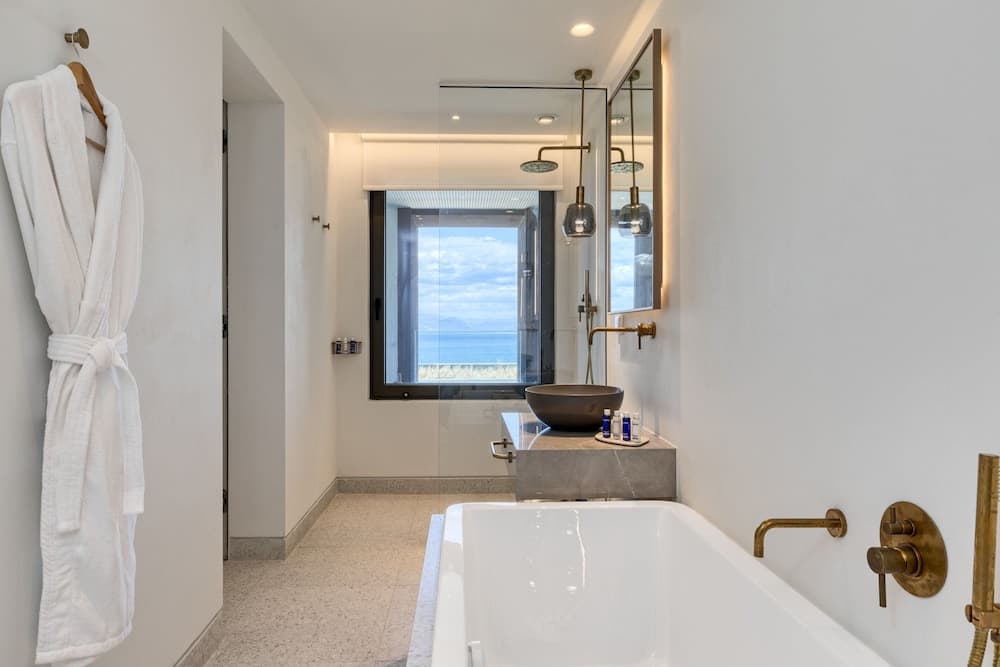 Badkamer