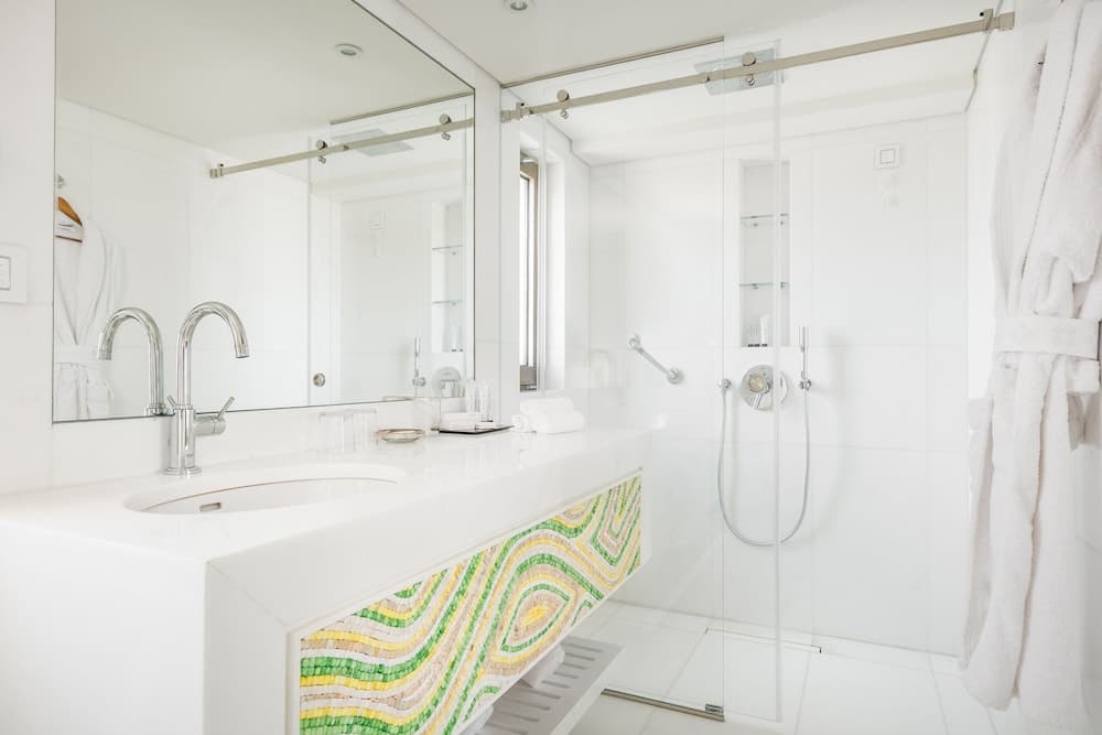 Badkamer