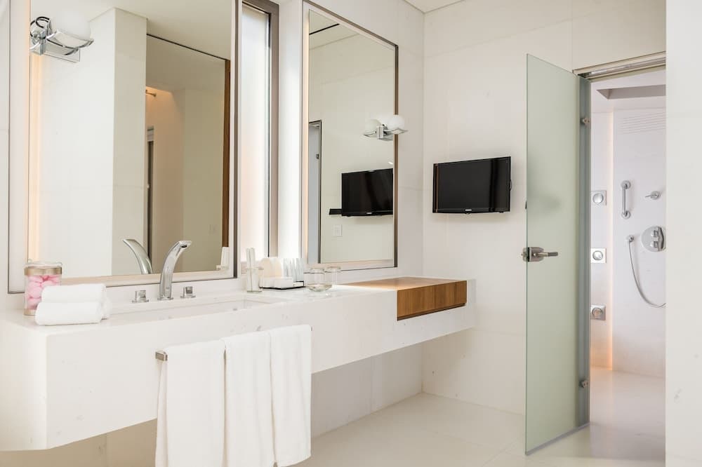 Badkamer