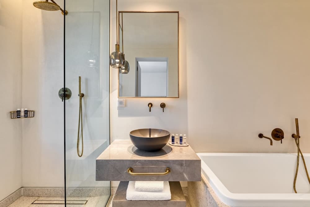 Badkamer