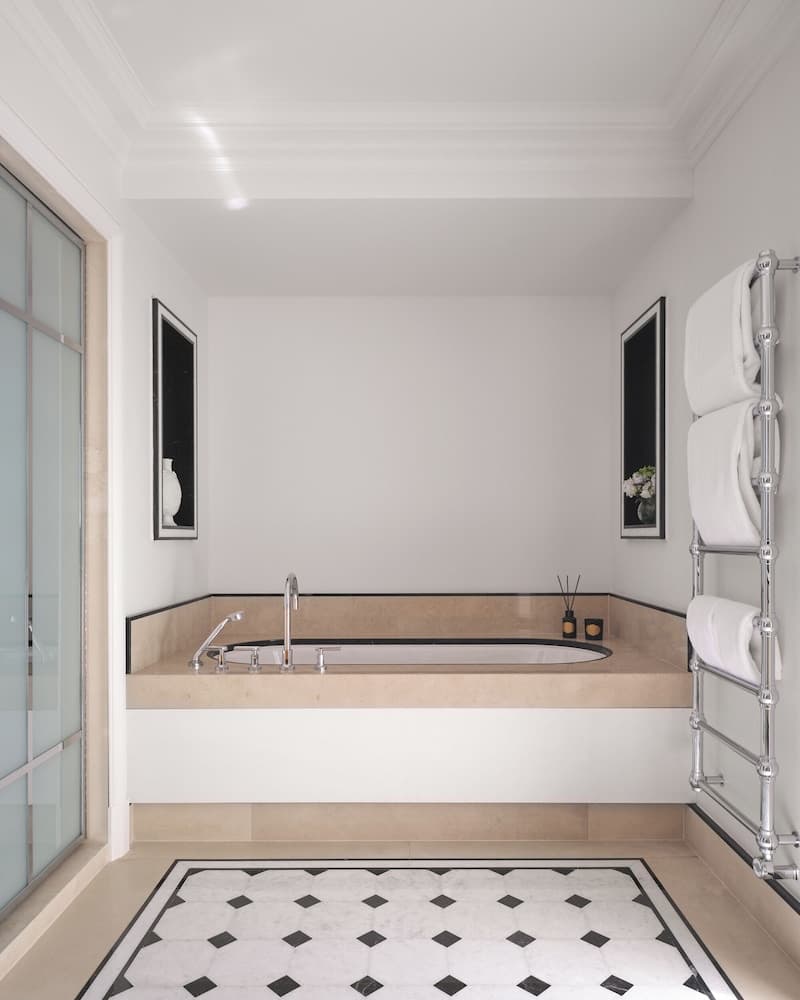 Badkamer