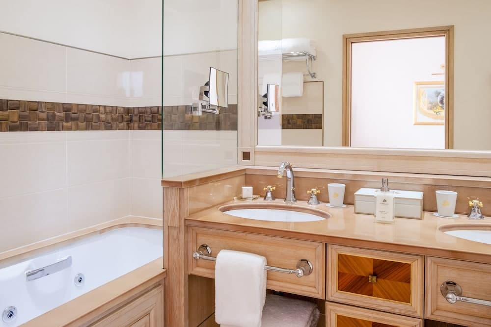 Badkamer