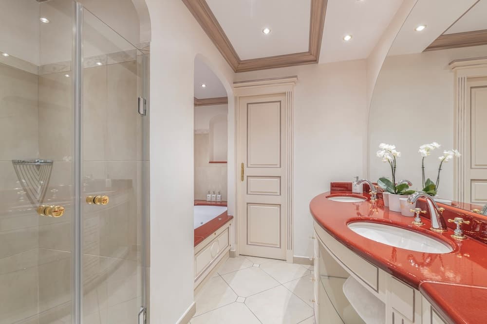 Badkamer