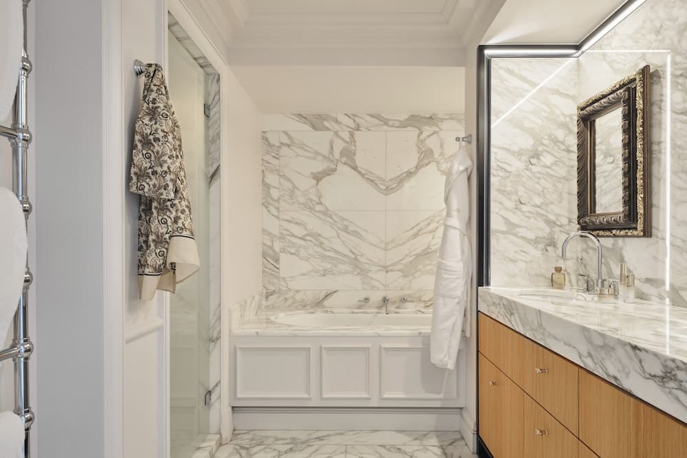 Badkamer