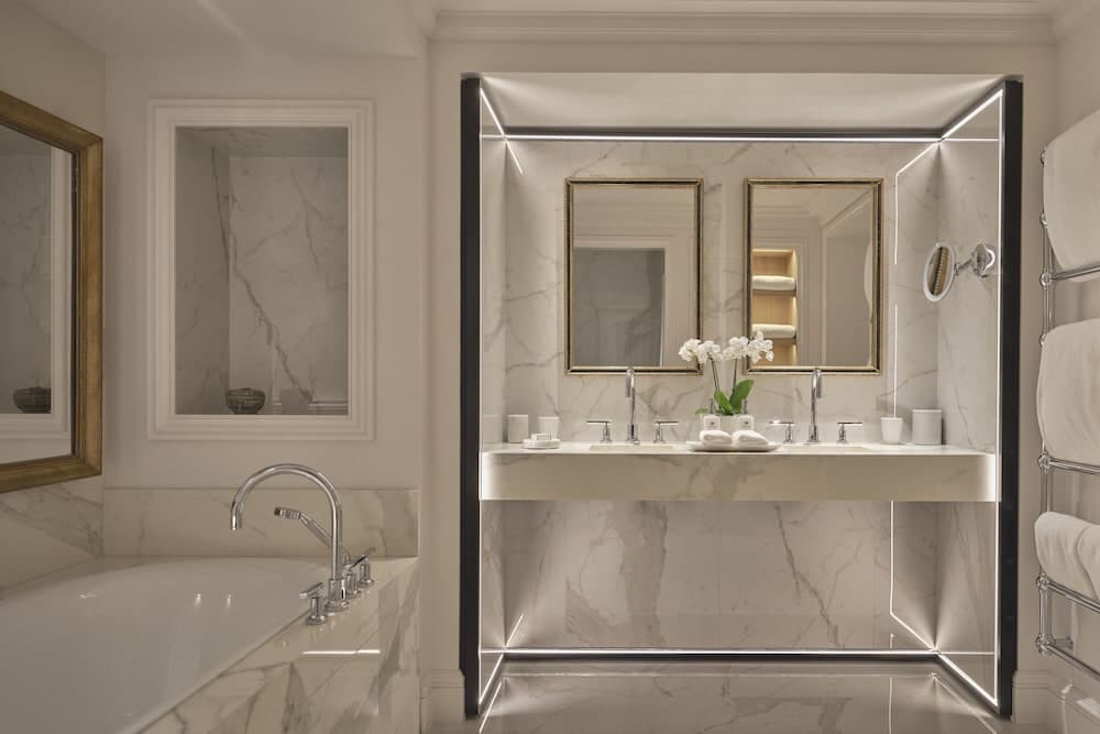 Badkamer