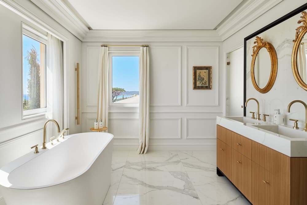 Badkamer