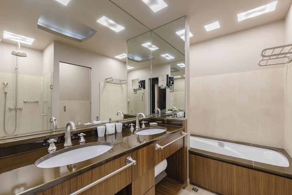 Badkamer