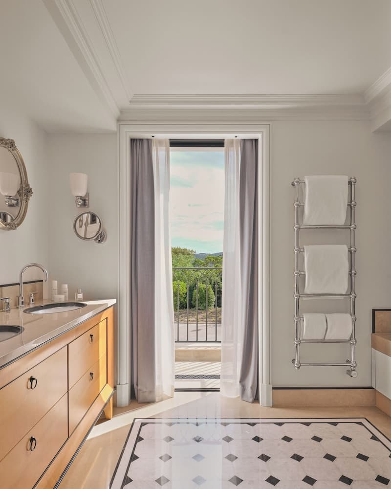 Badkamer