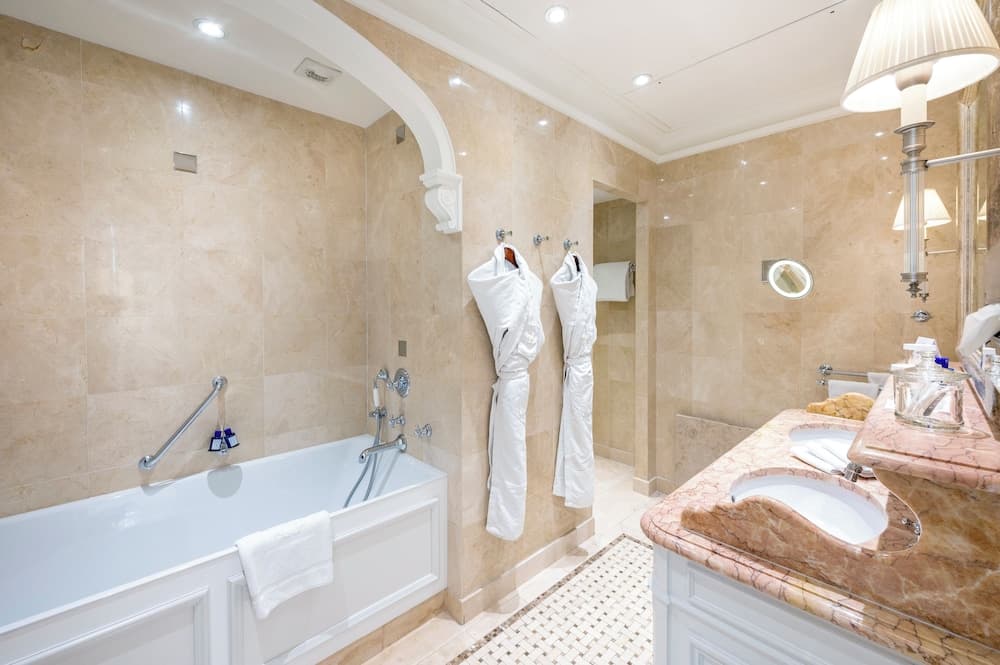 Badkamer