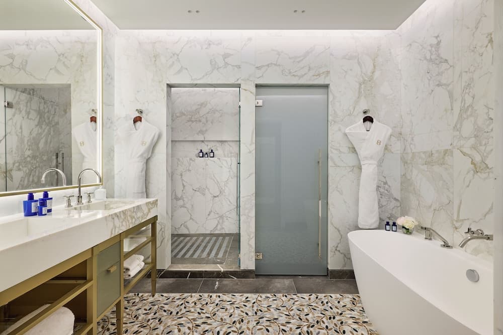 Badkamer