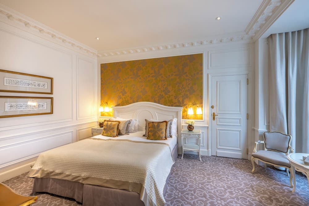 Kamer