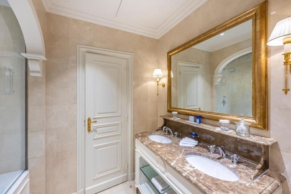 Badkamer