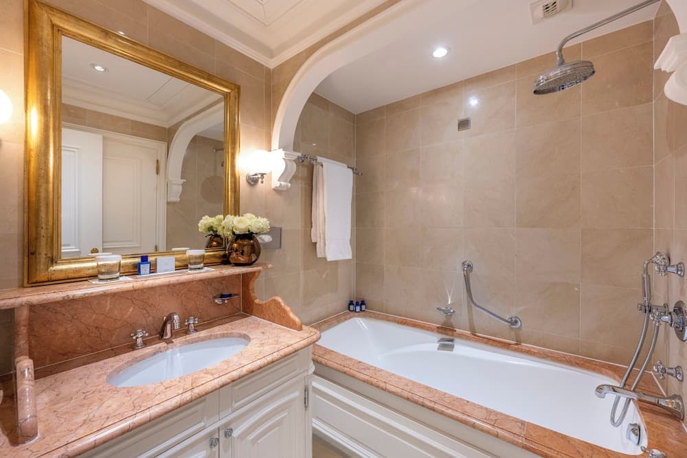 Badkamer