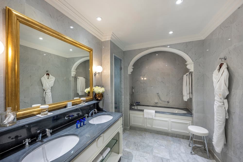 Badkamer