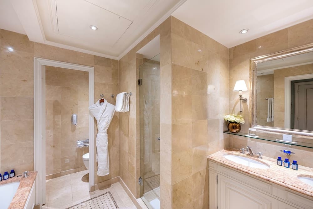 Badkamer