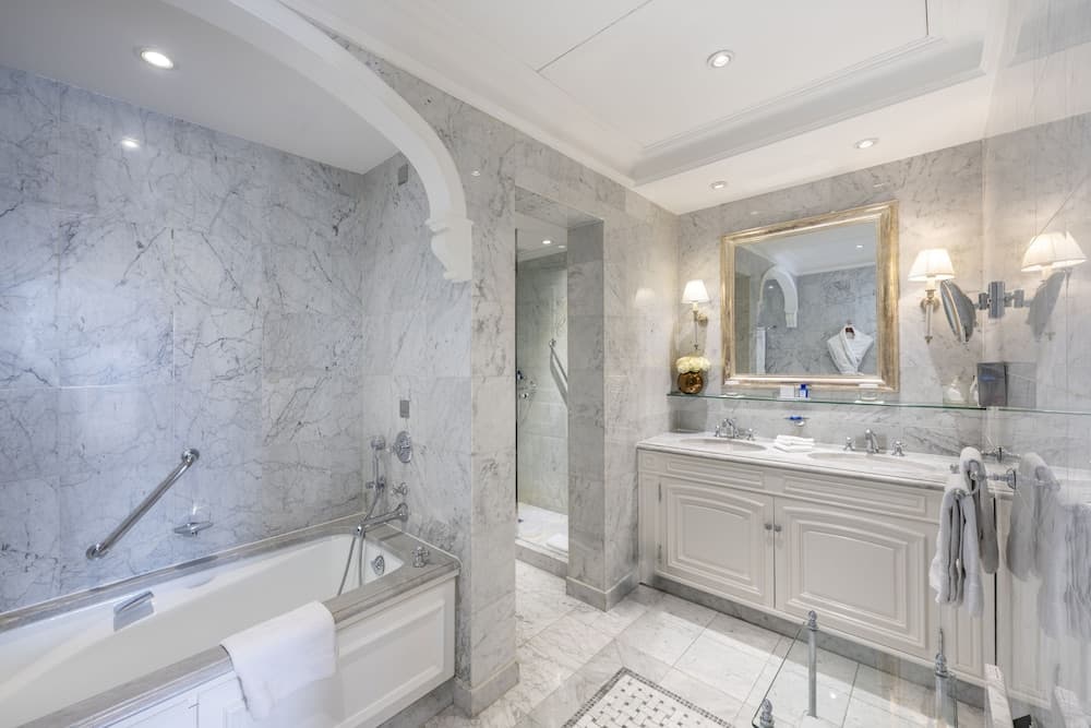 Badkamer