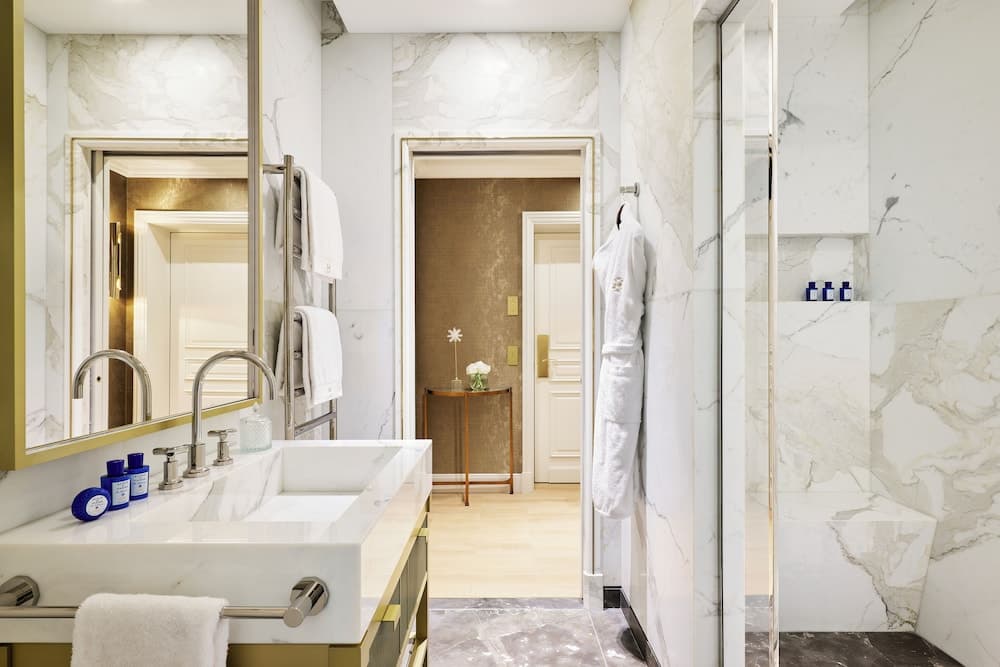 Badkamer