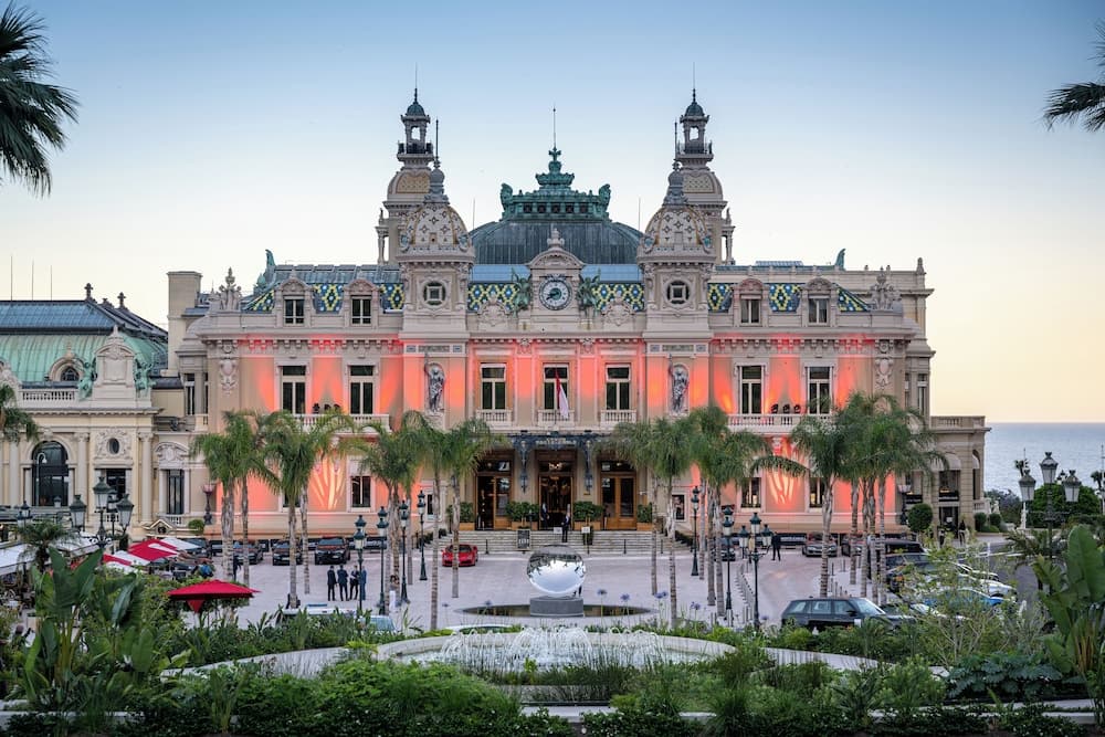 Casino