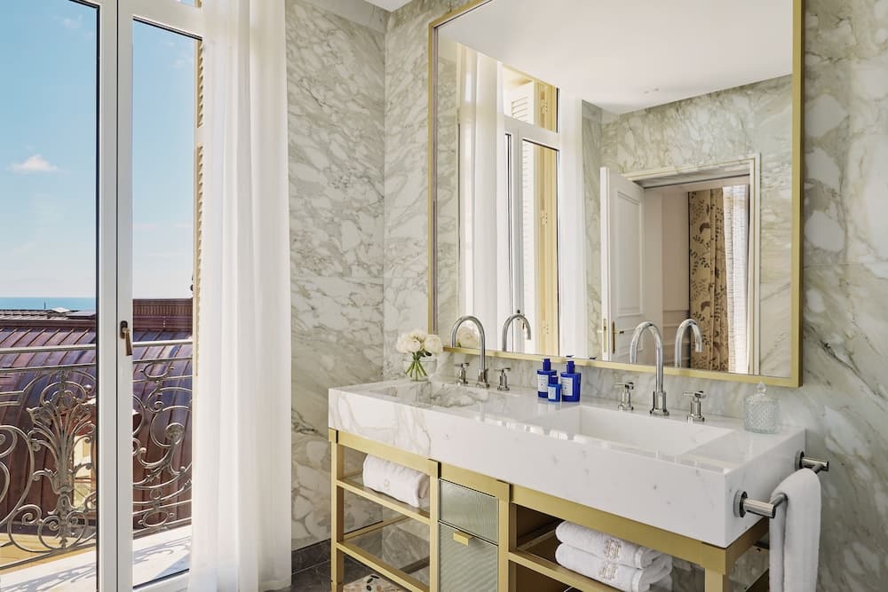 Badkamer