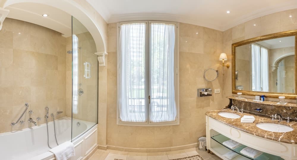Badkamer