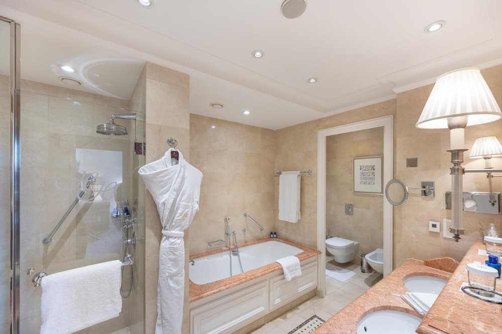 Badkamer