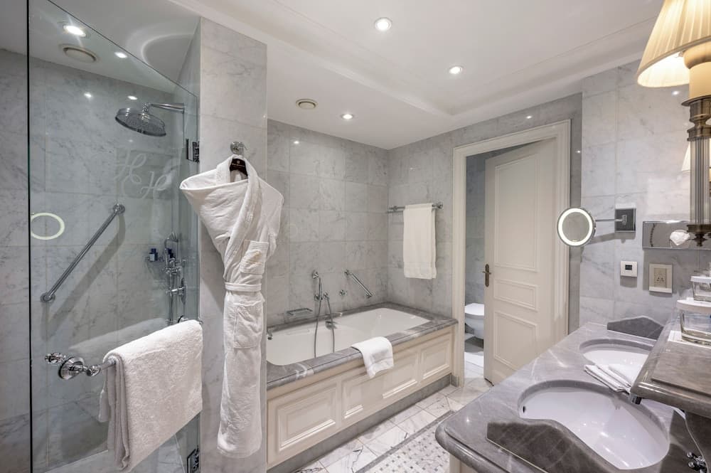 Badkamer