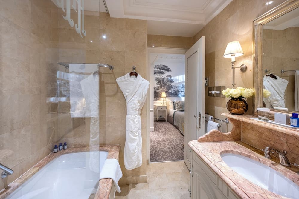 Badkamer