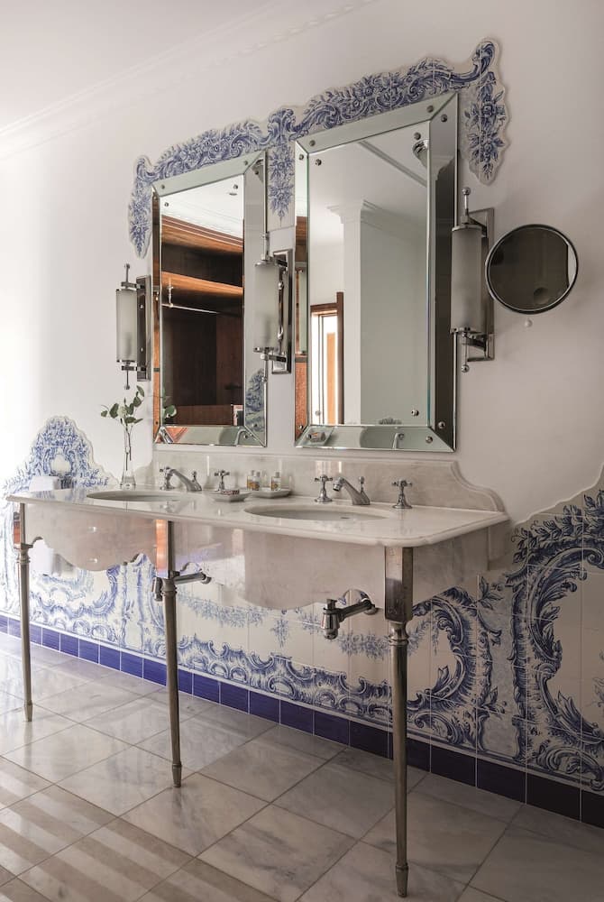 Badkamer