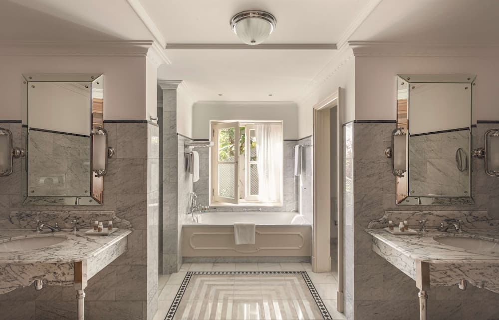 Badkamer