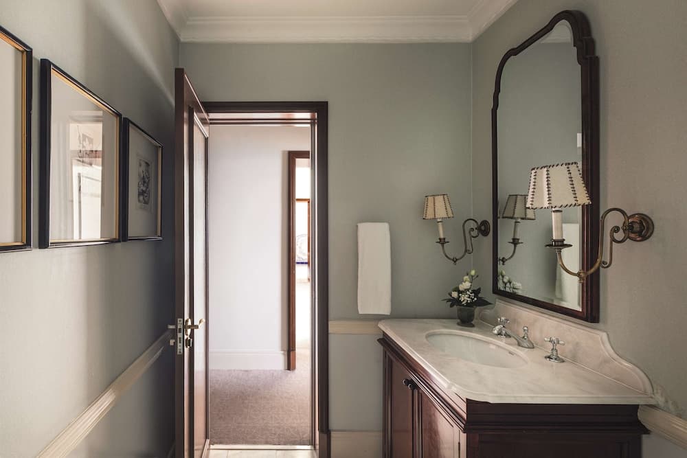Badkamer