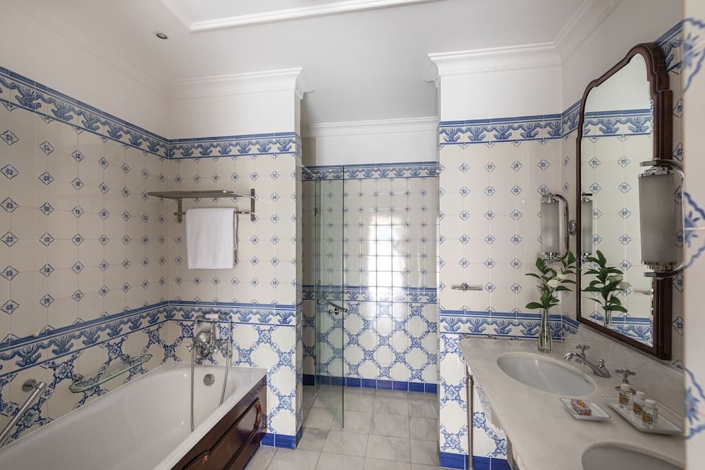 Badkamer