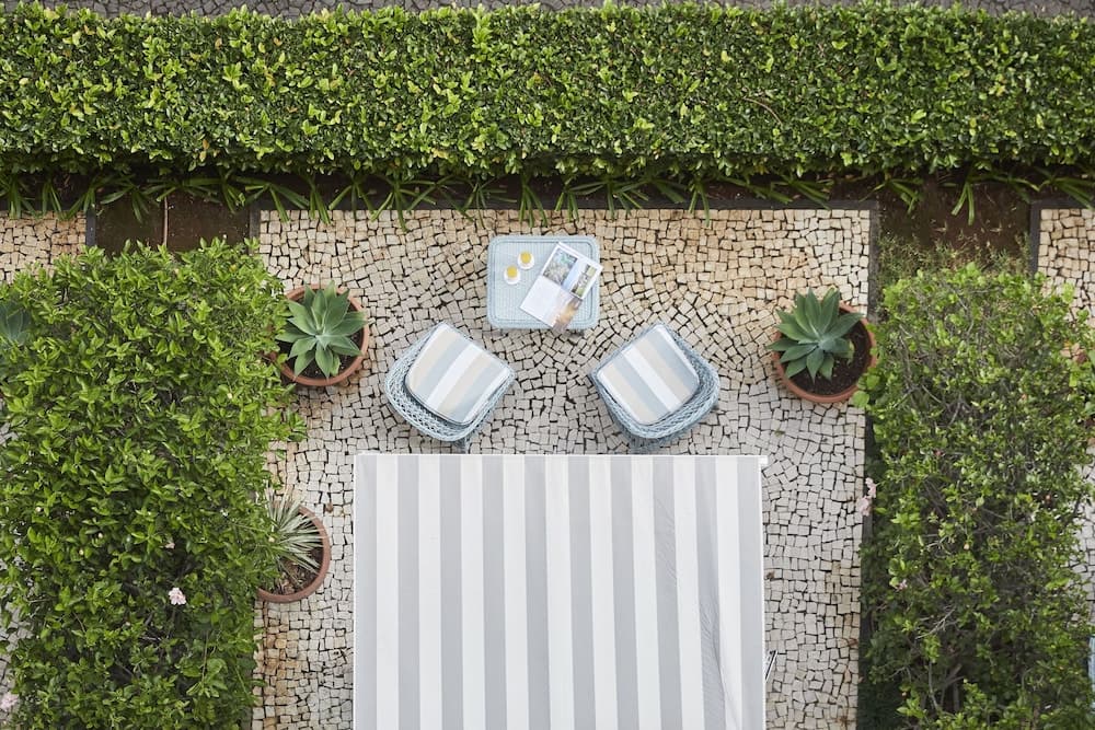 Terras
