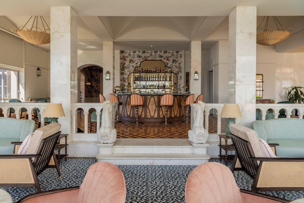 Bar (ter plaatse)