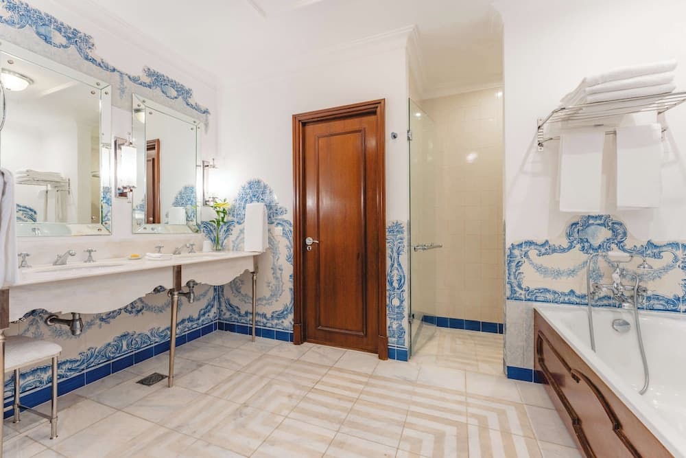 Badkamer