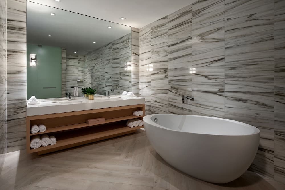 Badkamer