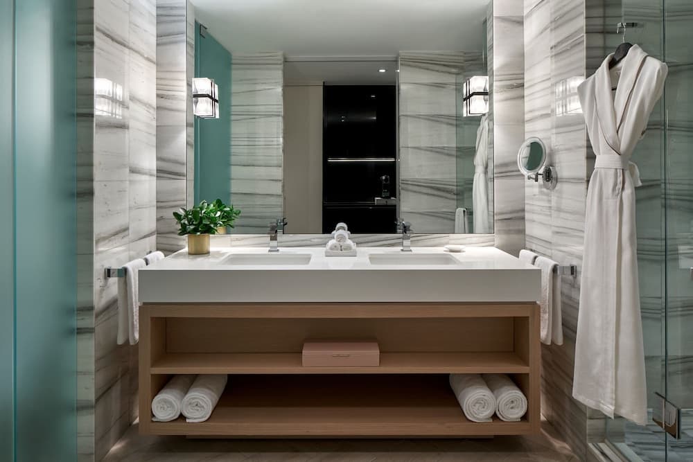 Badkamer