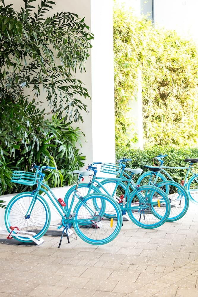 Fietsen