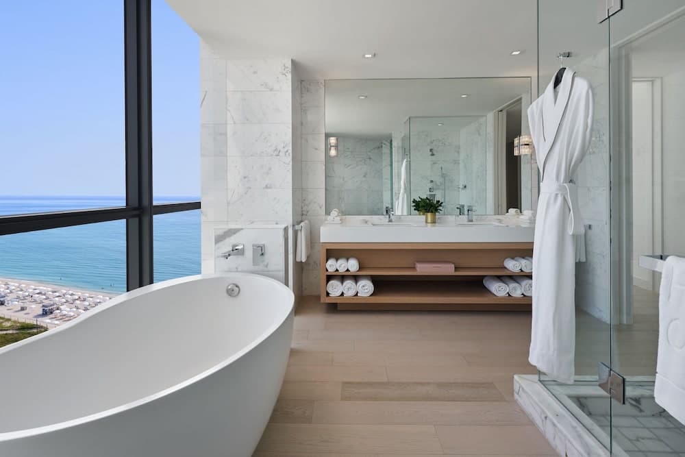 Badkamer
