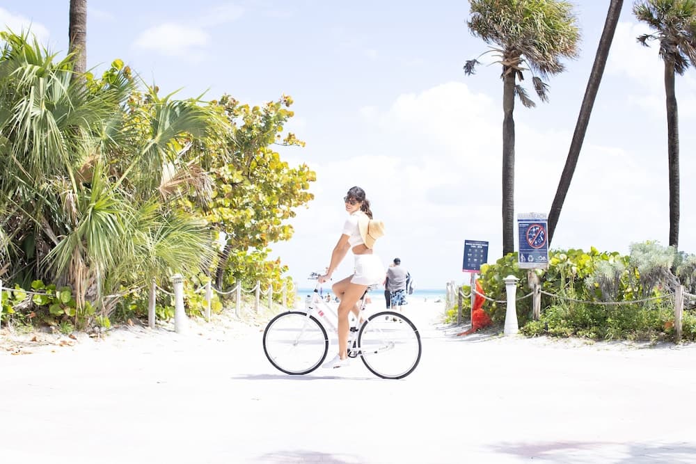 Fietsen