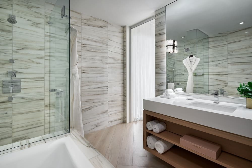 Badkamer