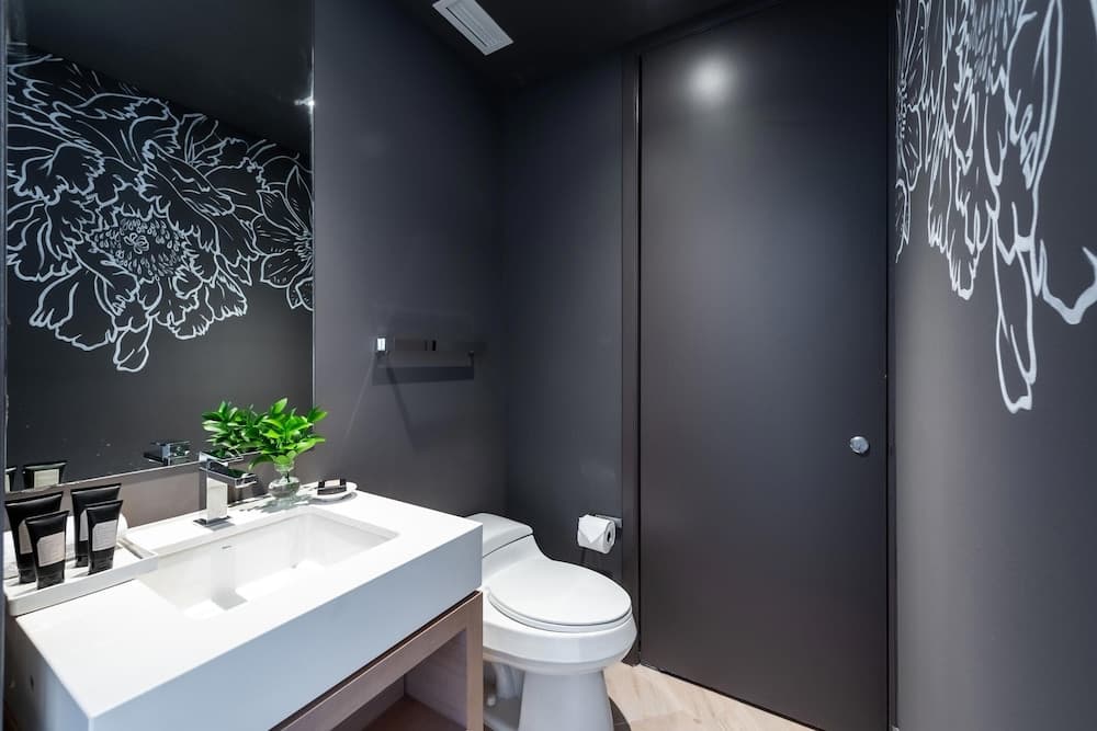 Badkamer