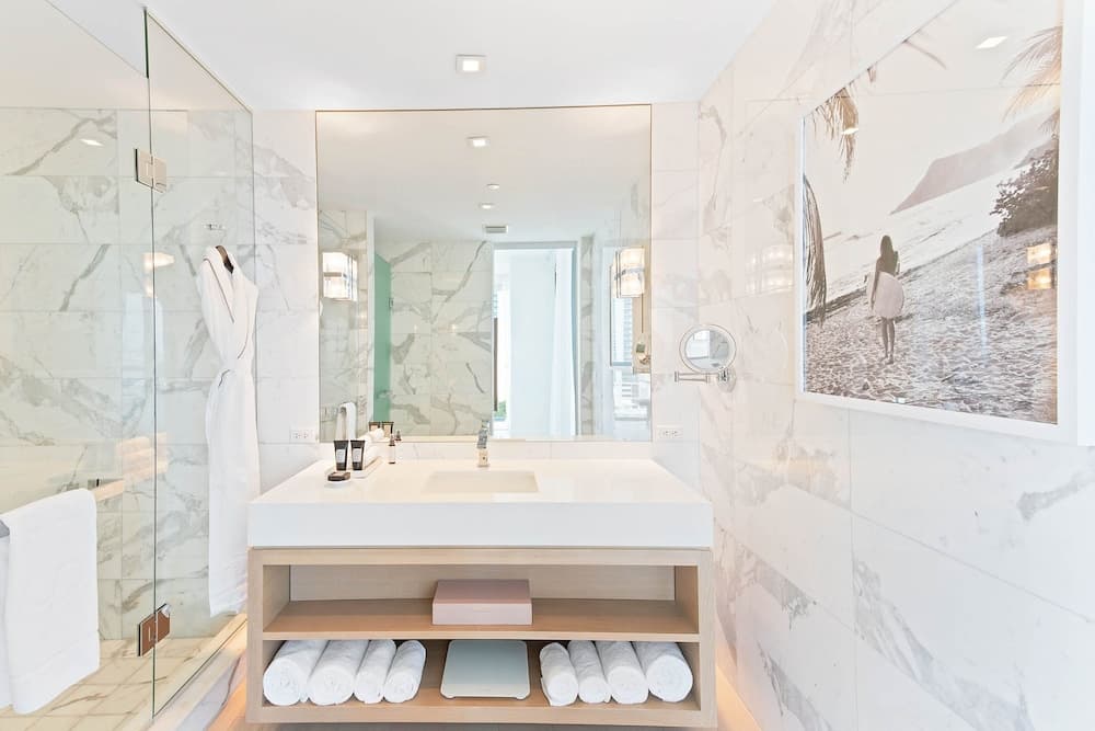 Badkamer