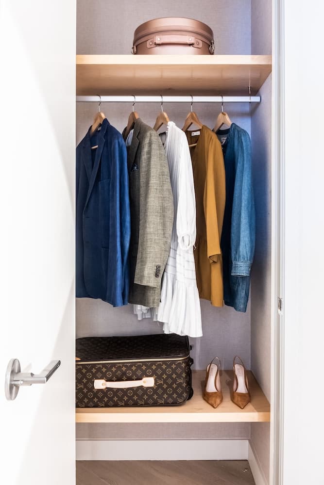 Garderobe